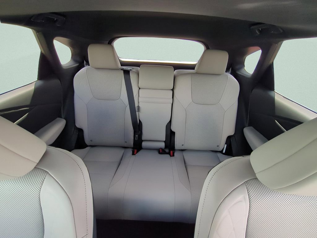 Used 2023 Lexus RX 350 Premium w/ Cold Area Package FWD image 10