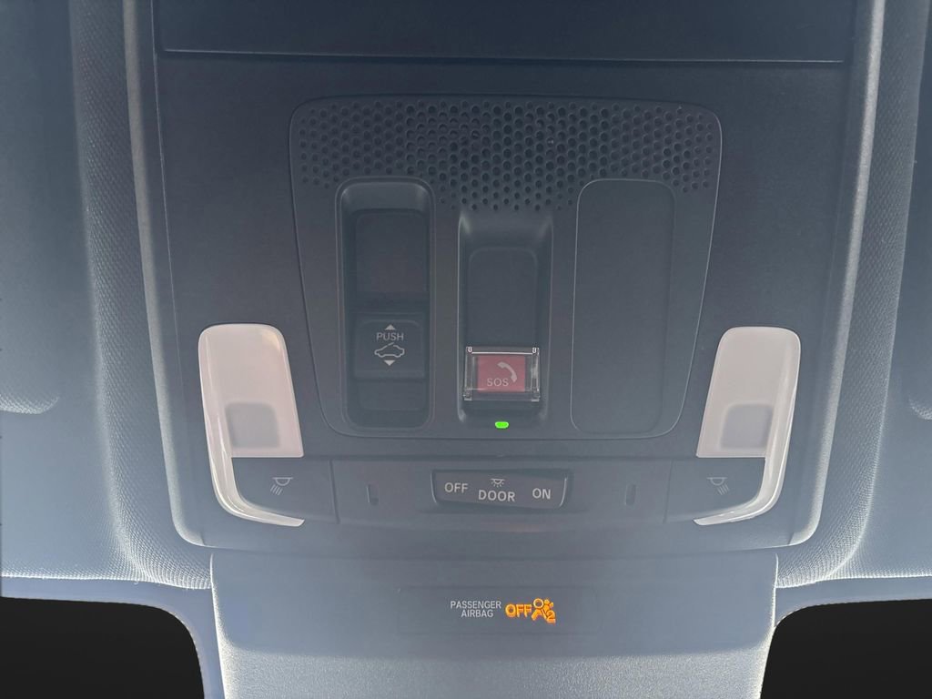 Used 2025 Honda Accord Sport image 19