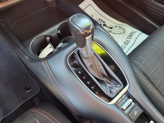 Used 2024 Honda HR-V Sport image 16