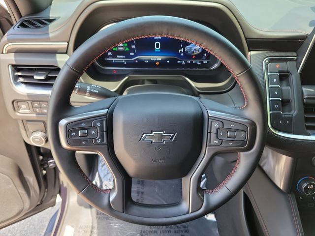Used 2023 Chevrolet Tahoe RST w/ Luxury Package RWD image 24