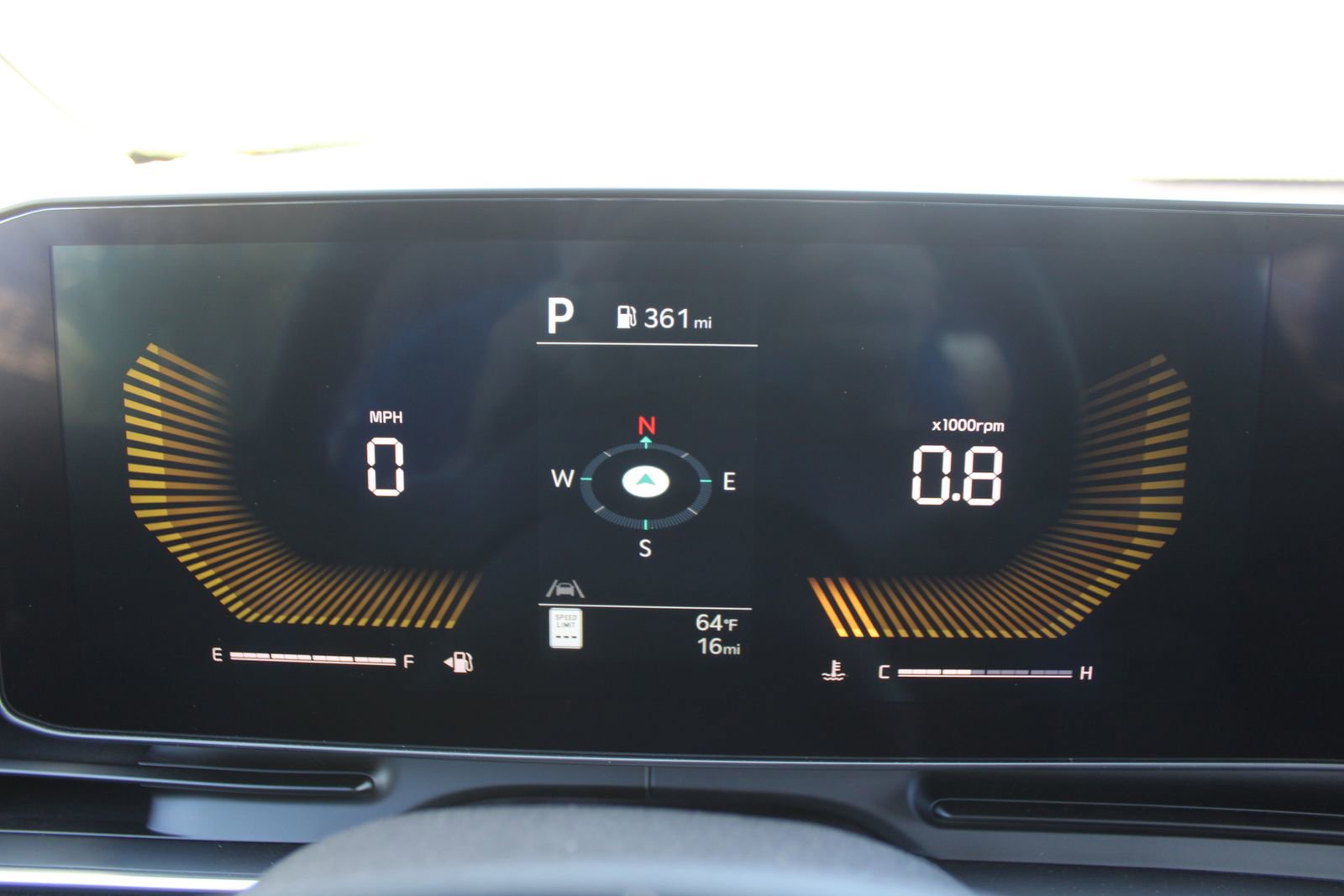 New 2026 Kia Carnival EX image 36