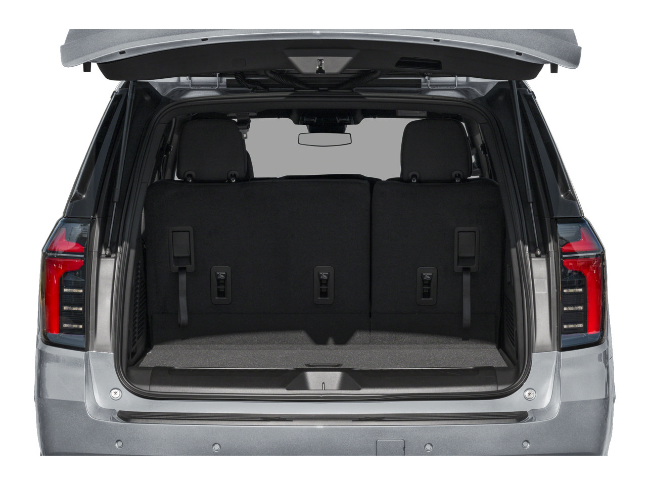New 2026 Chevrolet Tahoe 4WD image 25