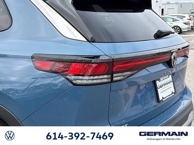 New 2026 Volkswagen Tiguan SE AWD/4WD image 14