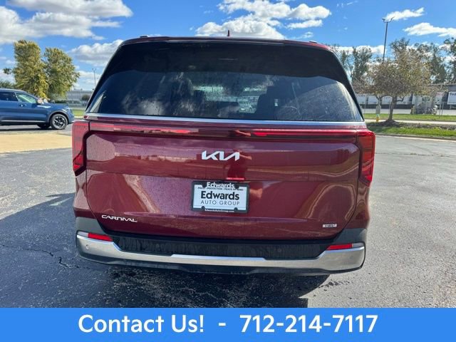New 2026 Kia Carnival SX image 10
