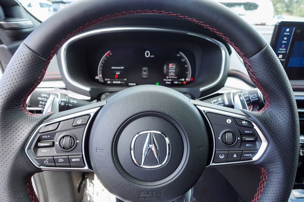 New 2026 Acura MDX A-Spec image 16