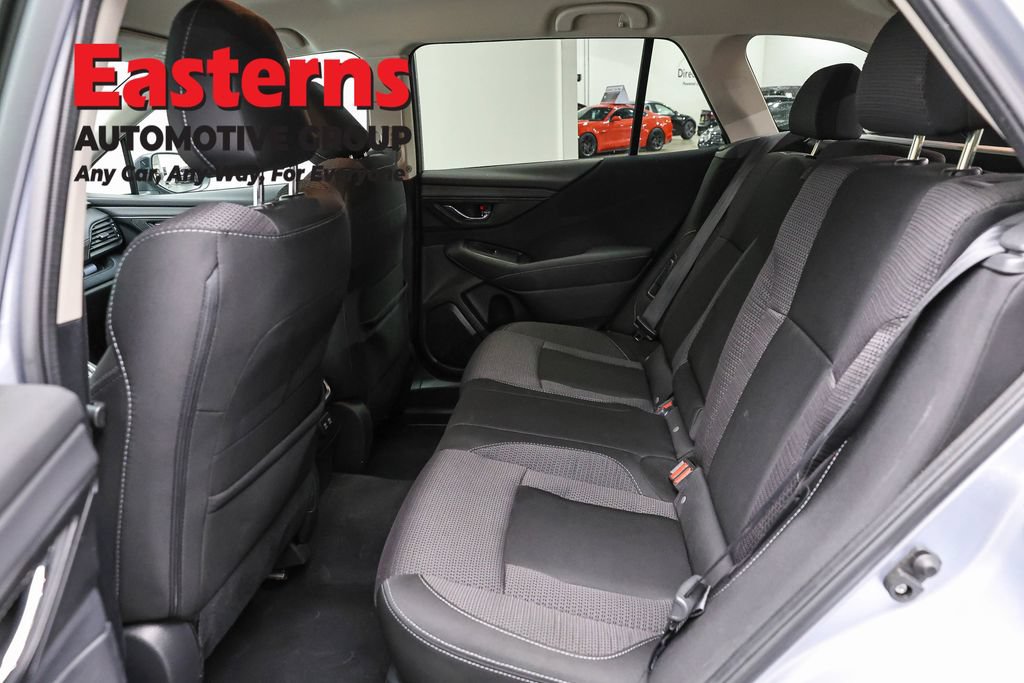 Used 2022 Subaru Outback Premium AWD/4WD image 21
