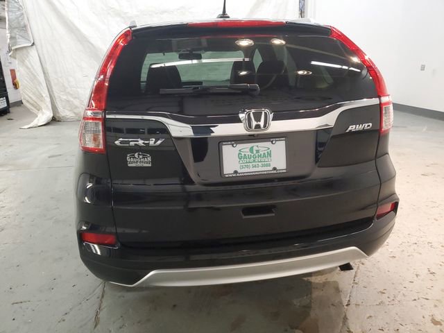 Used 2015 Honda CR-V EX-L image 5