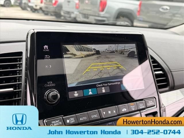 Used 2024 Honda Odyssey Elite image 28