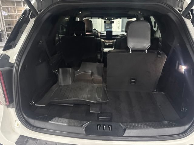 Used 2020 Ford Explorer ST w/ ST Street Pack AWD/4WD image 29