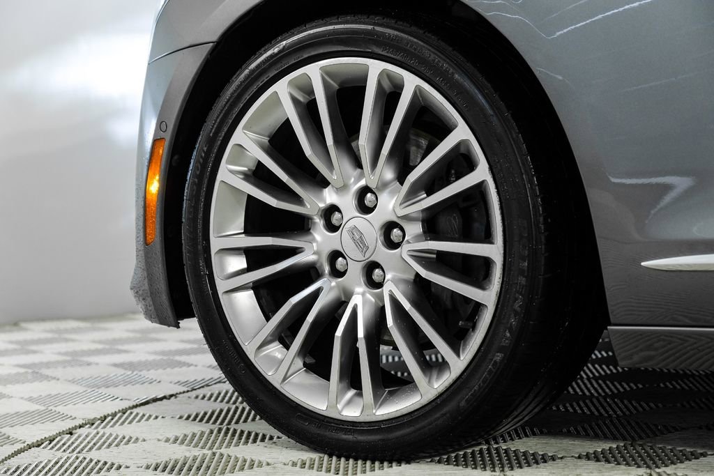 Used 2018 Cadillac CT6 Premium Luxury w/ Super Cruise Package image 60