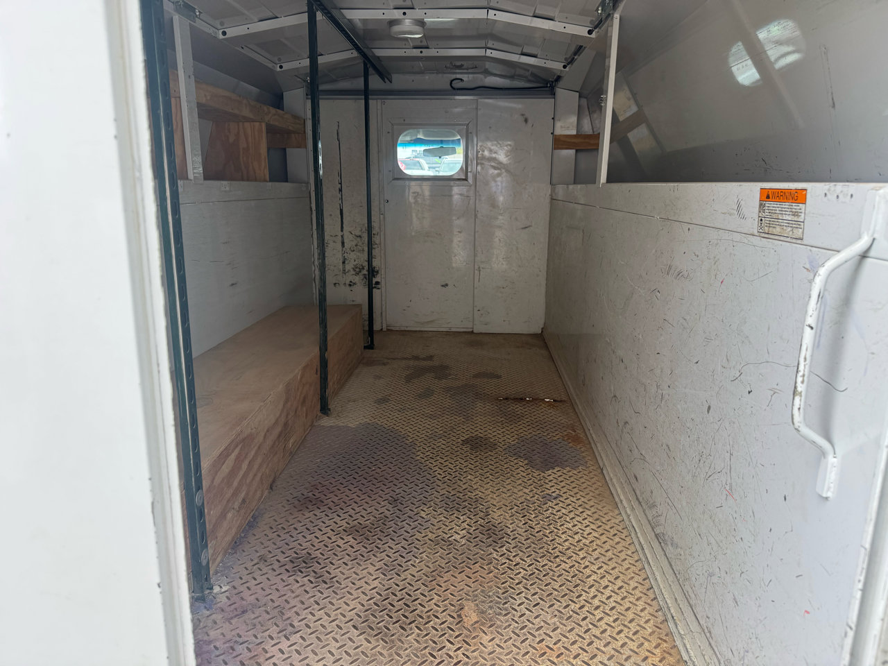 Used 2012 Chevrolet Express 3500 G3500 image 8