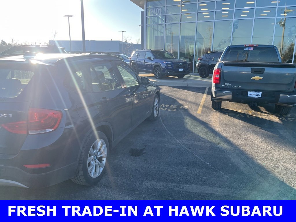 Used 2014 BMW X1 xDrive28i image 7