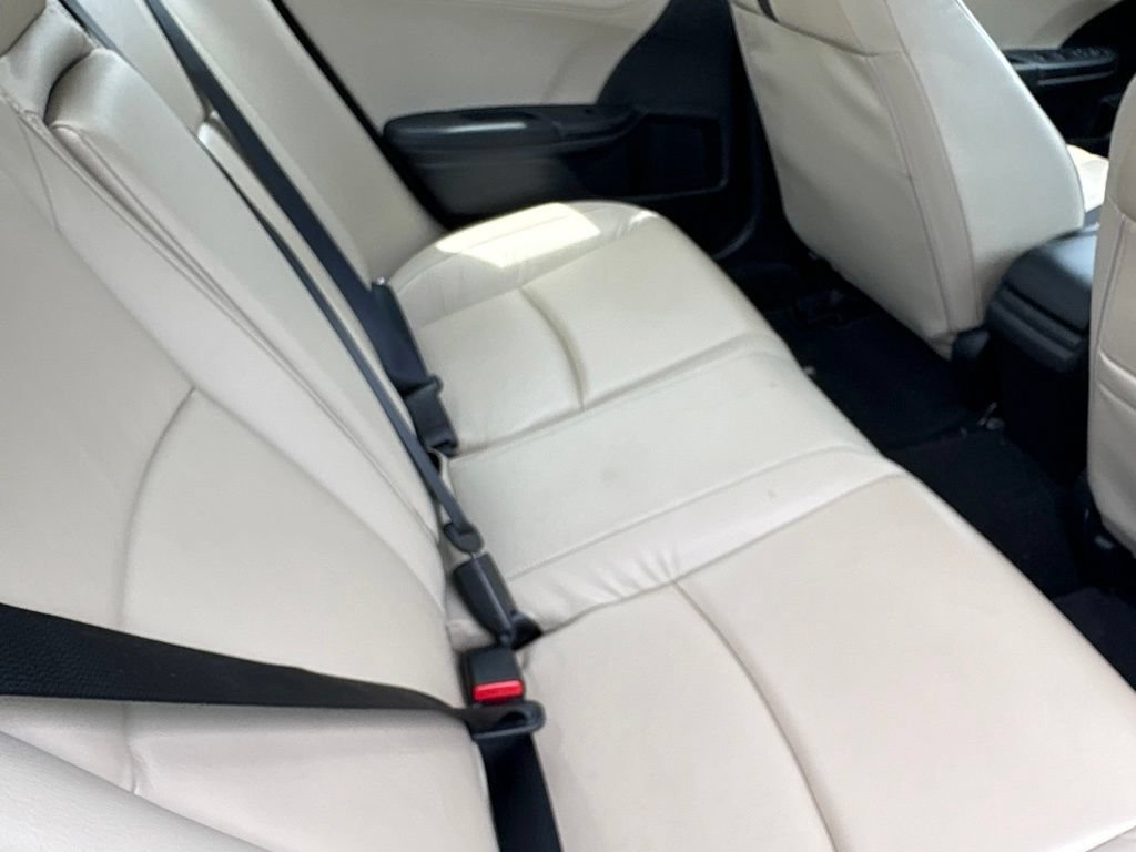 Used 2019 Honda Civic EX-L image 32
