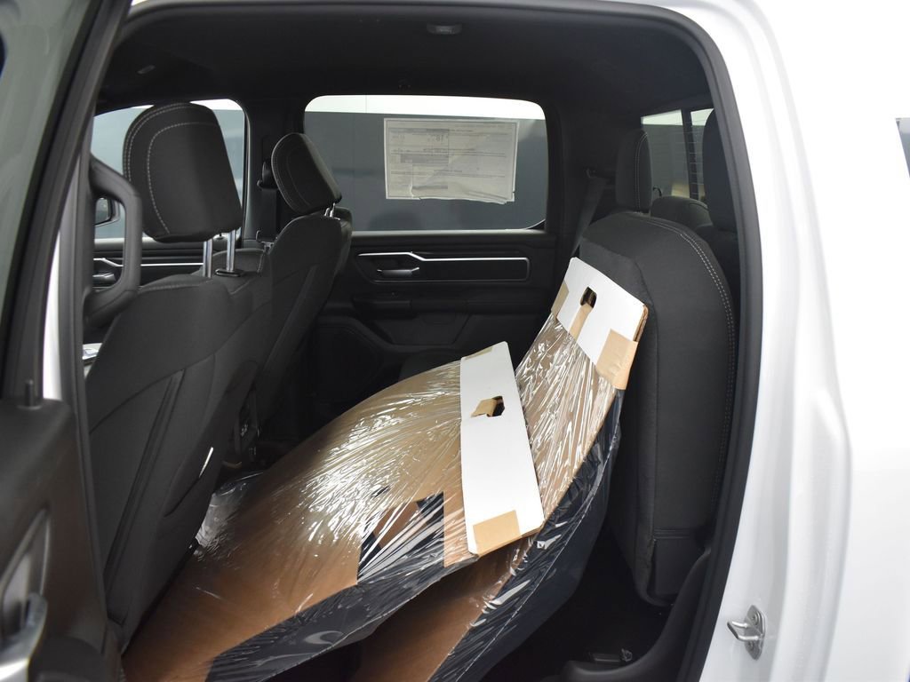 New 2026 RAM 1500 Big Horn image 28