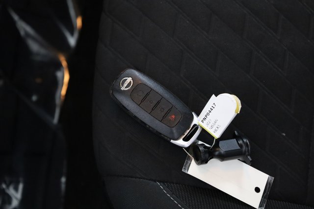 Used 2023 Nissan Kicks SV image 25