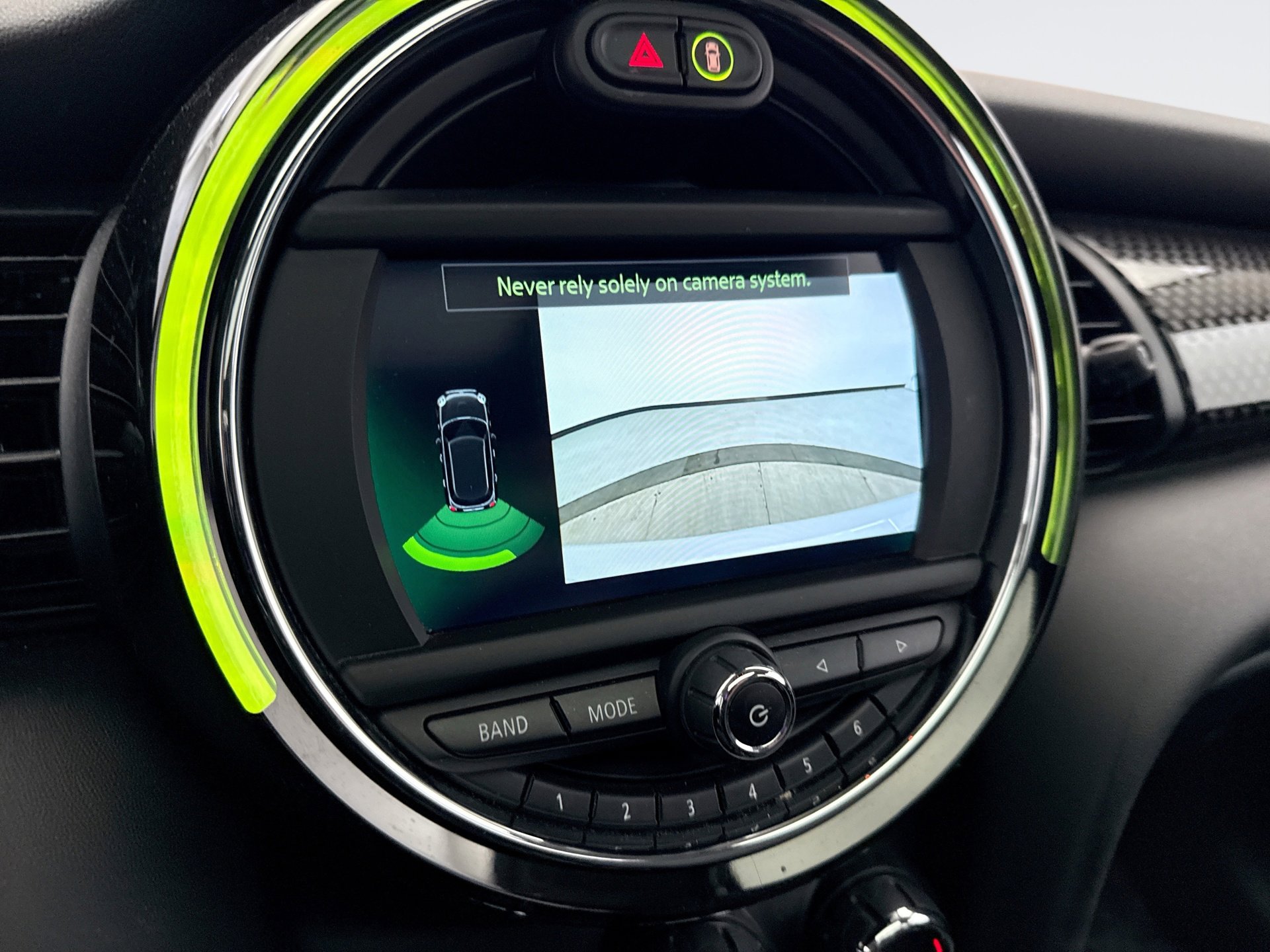 Used 2021 MINI Cooper S FWD image 15