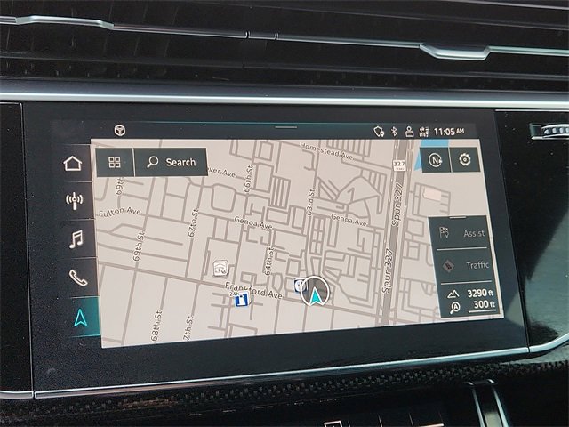 Used 2023 Audi SQ8 Premium Plus w/ Executive Package image 18