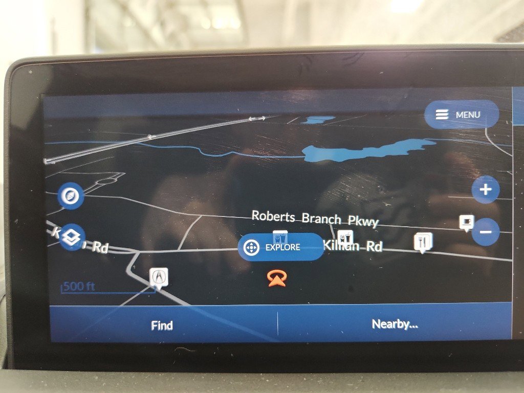 Used 2023 Acura RDX A-Spec image 20