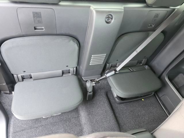 New 2026 Nissan Frontier S image 22