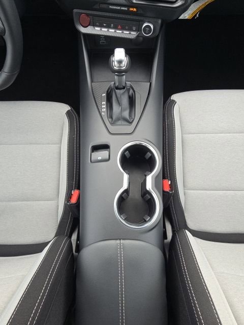 Used 2025 Ford Mustang Coupe RWD image 30