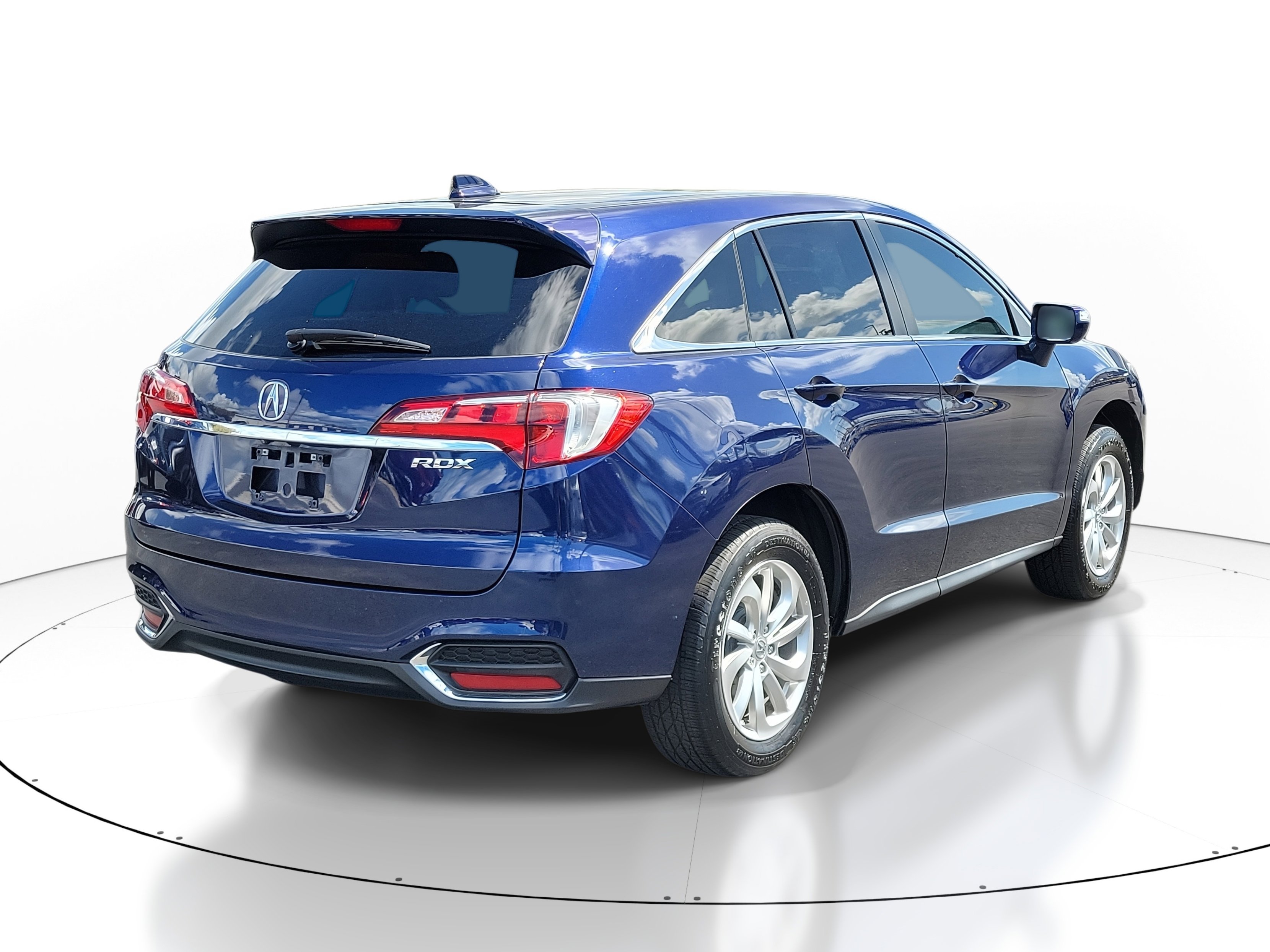 Used 2016 Acura RDX w/ Technology Package image 6