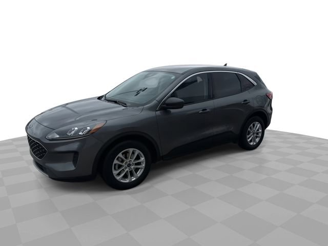 Used 2022 Ford Escape SE w/ Cold Weather Package image 4