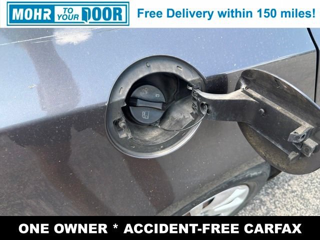 Used 2011 Chevrolet Cruze LS FWD image 12
