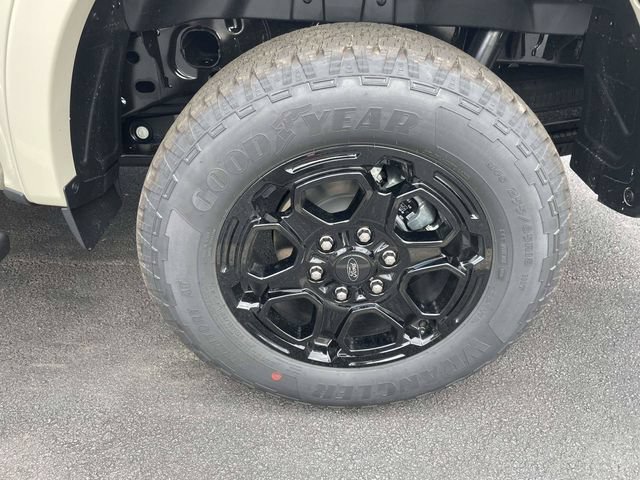New 2026 Ford Ranger XLT w/ Equipment Group 301A High AWD/4WD image 3