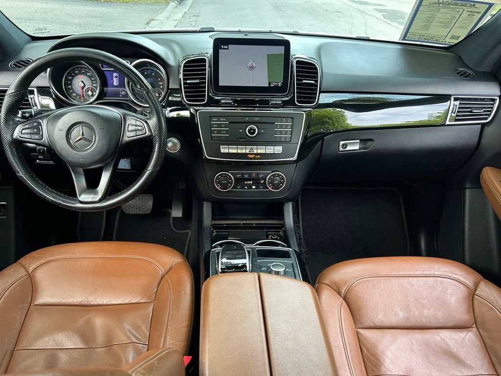 Used 2018 Mercedes-Benz GLE 350 image 10