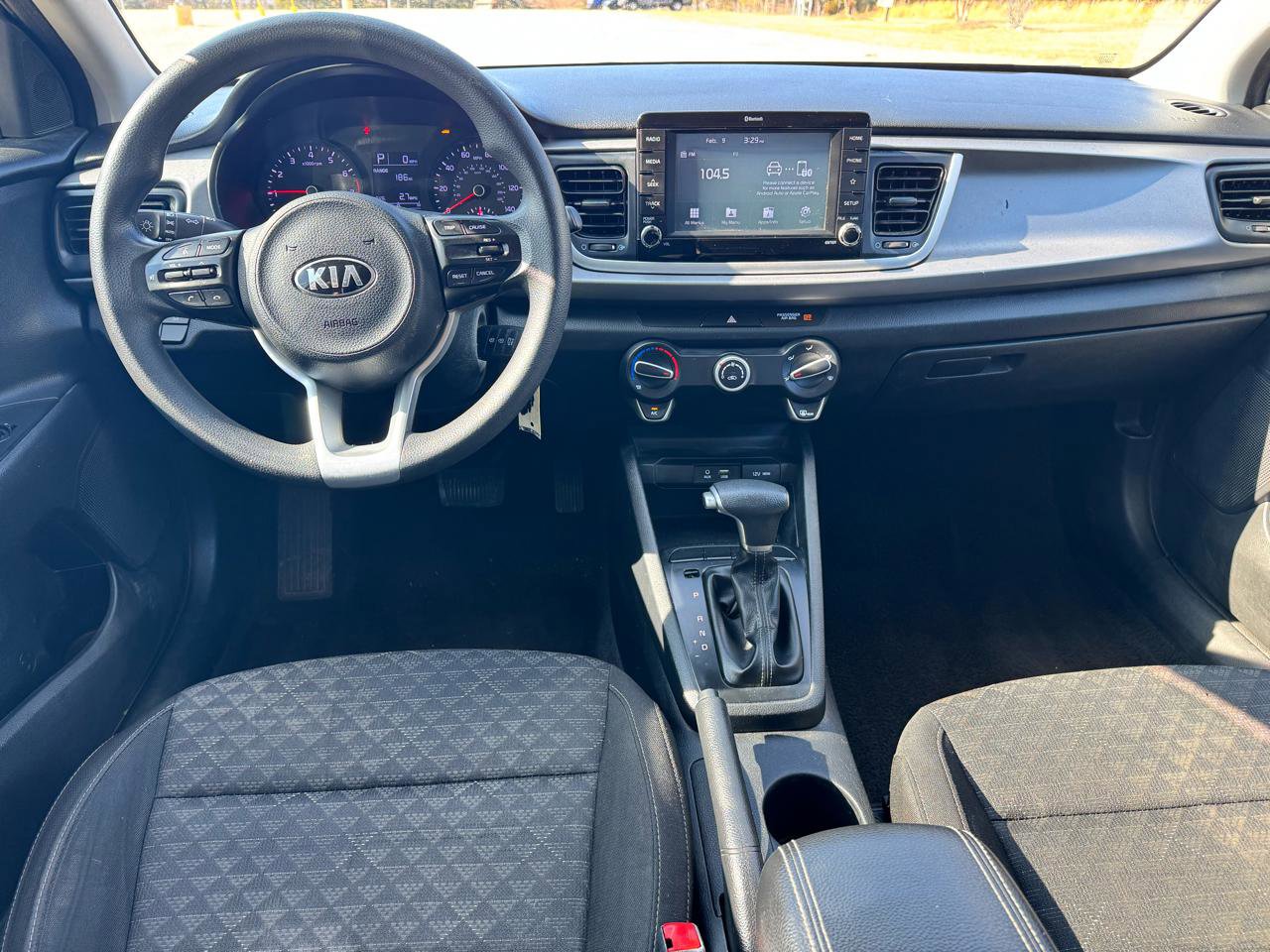 Used 2019 Kia Rio S image 13