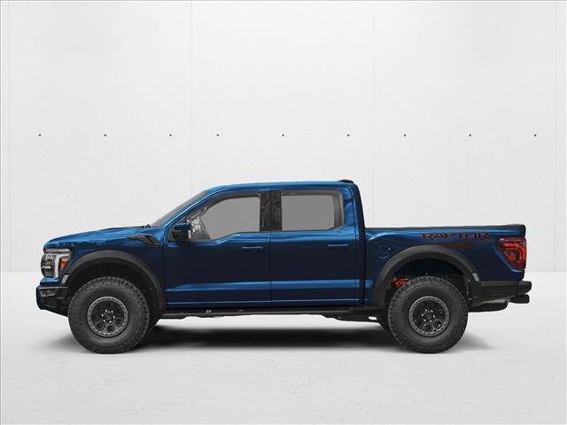 New 2026 Ford F150 Raptor AWD/4WD image 3