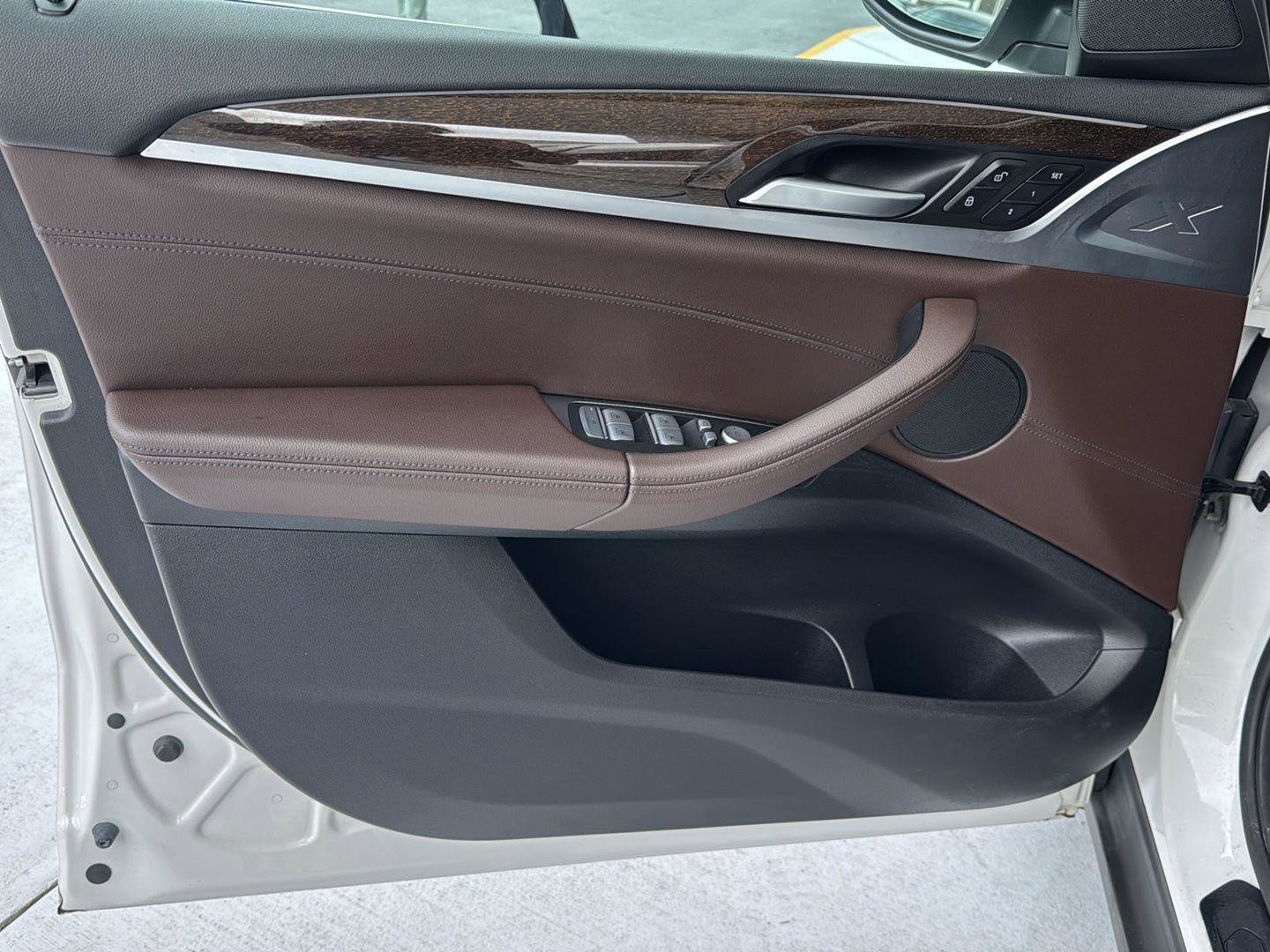 Certified 2023 BMW X3 sDrive30i w/ Premium Package image 14