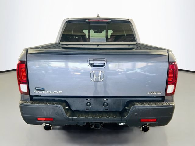 Used 2023 Honda Ridgeline RTL-E image 7