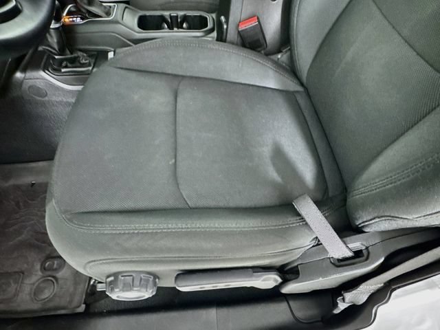 Used 2022 Jeep Wrangler Unlimited Sport AWD/4WD image 23