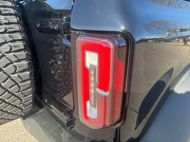 Used 2024 Ford Bronco Wildtrak image 33