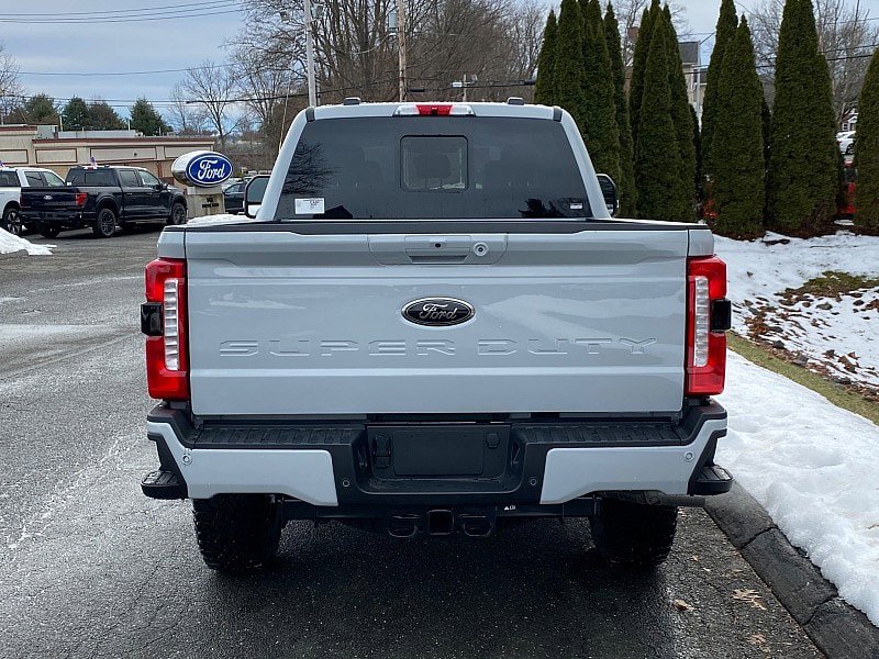 New 2026 Ford F350 Lariat w/ Tremor Off-Road Package image 15
