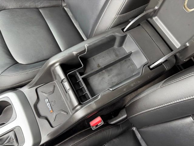 Used 2019 Chevrolet Colorado ZR2 image 19