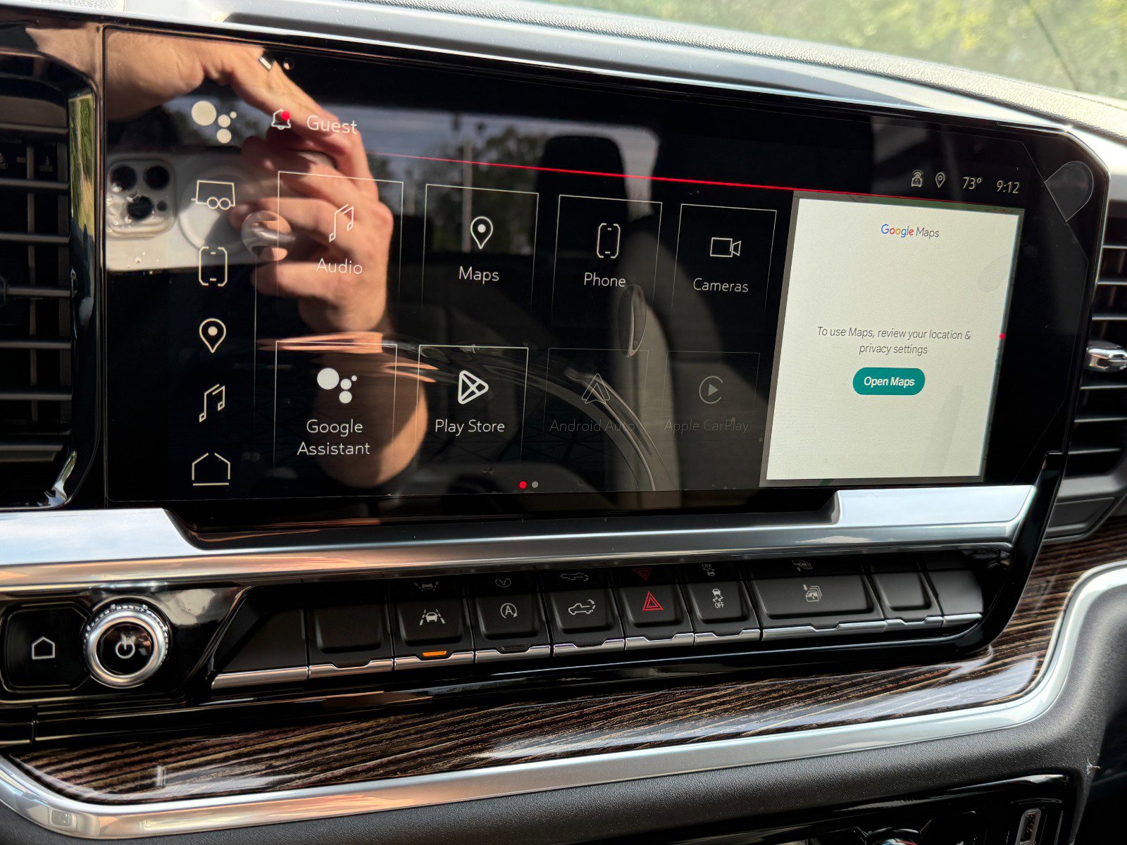 New 2026 GMC Sierra 1500 Elevation image 32