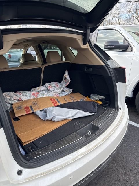 Used 2024 Acura RDX SH-AWD w/ Advance Package image 17