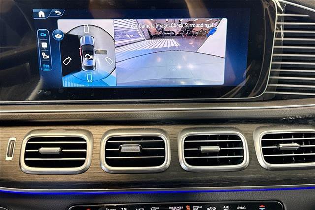 New 2026 Mercedes-Benz GLE 450 4MATIC Coupe image 13