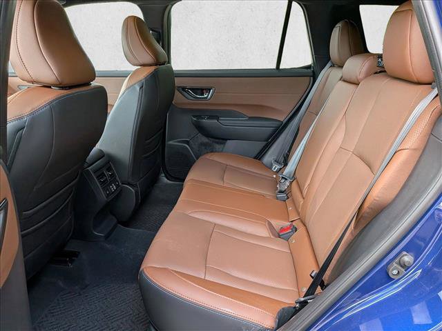 New 2026 Subaru Outback Touring XT AWD/4WD image 17