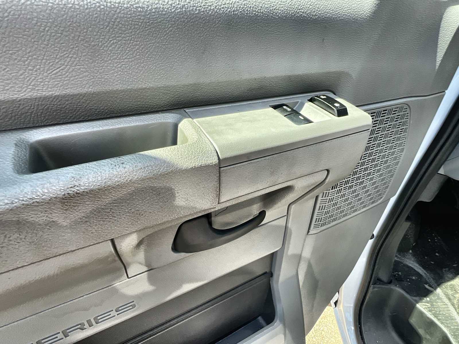 New 2026 Ford E-350 and Econoline 350 Super Duty w/ Power Equipment Group image 15