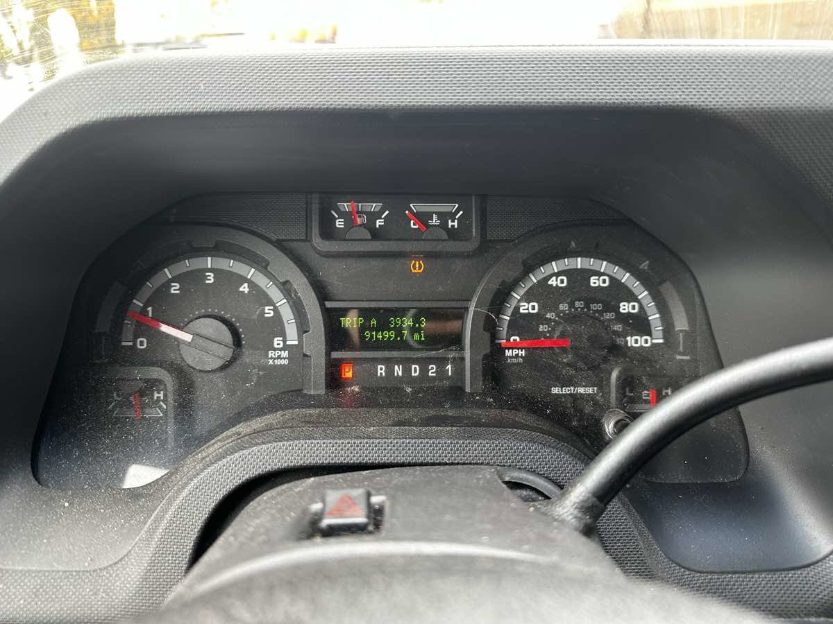 Used 2009 Ford E-150 and Econoline 150 XLT image 21