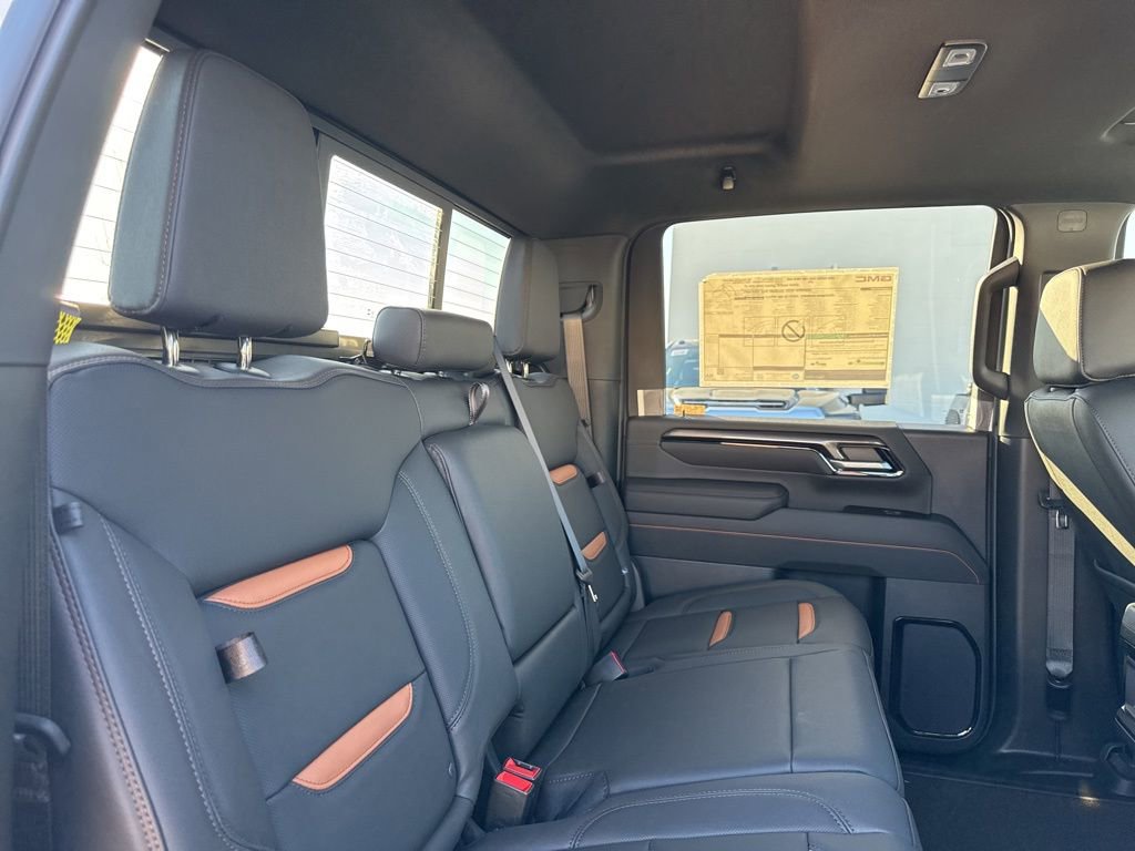 New 2026 GMC Sierra 2500 AT4 w/ AT4 Premium Plus Package image 31