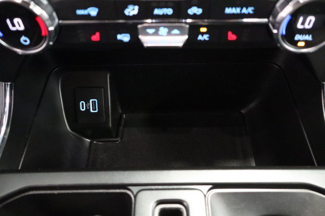 Used 2021 Ford F150 XLT w/ Equipment Group 302A High RWD image 47