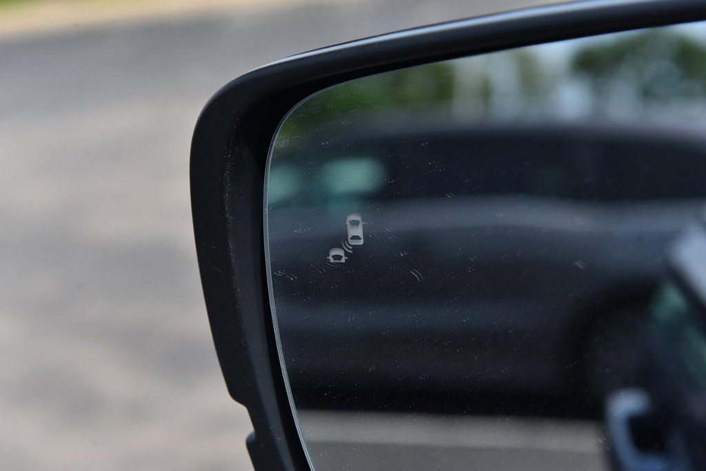 Certified 2023 Honda Pilot EX-L image 10