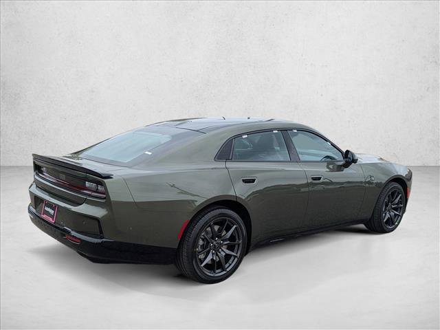 New 2026 Dodge Charger Scat Pack AWD/4WD image 2