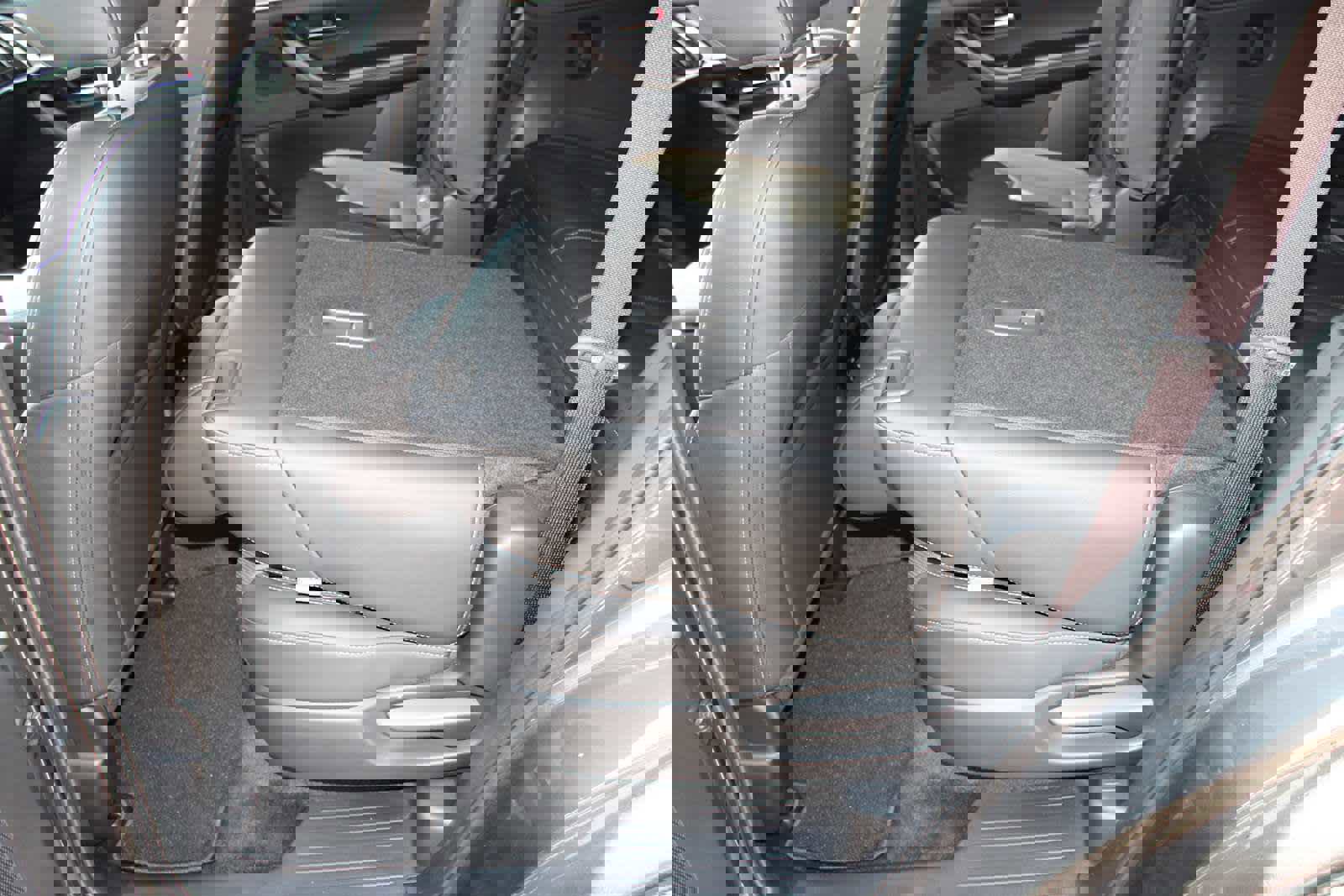 Used 2025 MAZDA CX-90 Plug-In Hybrid w/Premium Sport image 49