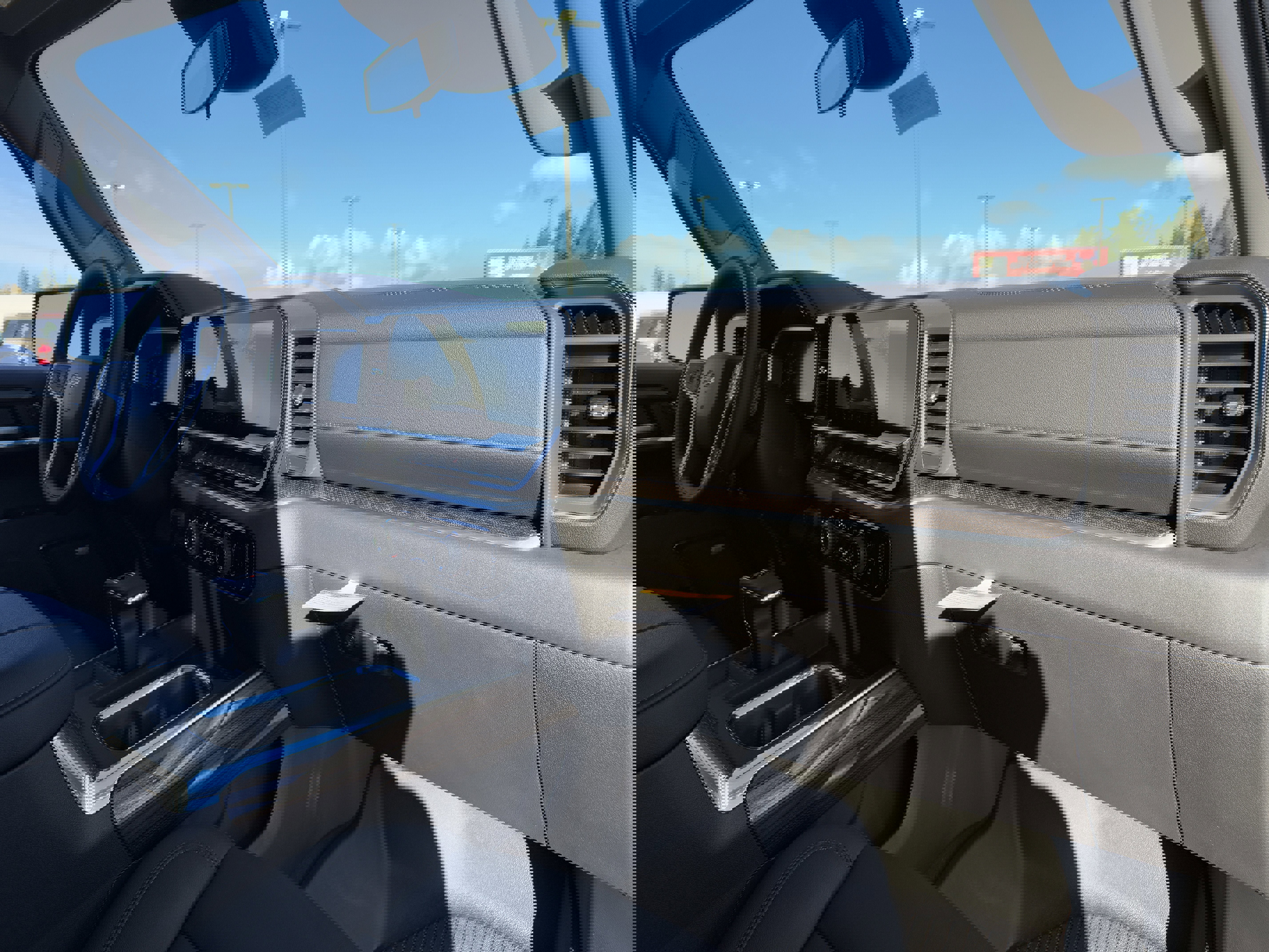 New 2026 Chevrolet Silverado 1500 LT Trail Boss w/ LT Trail Boss Premium Package image 20