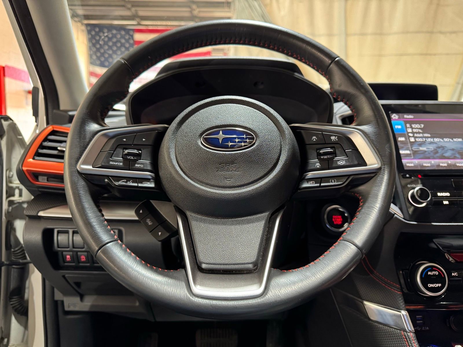 Used 2020 Subaru Forester Sport w/ Popular Package #2 image 19